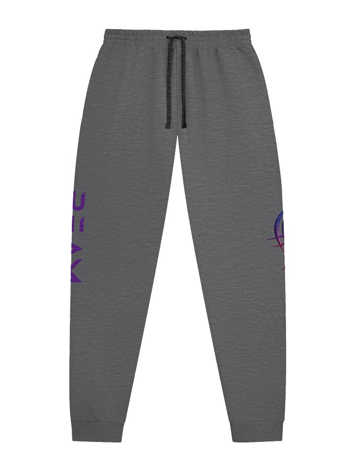 BEAM JOGGERS Grey product image (1)