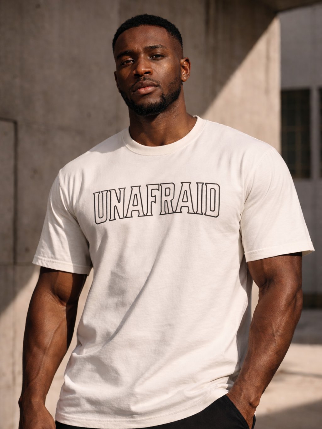 Set Apart Premium Heavyweight T-Shirt product image (1)
