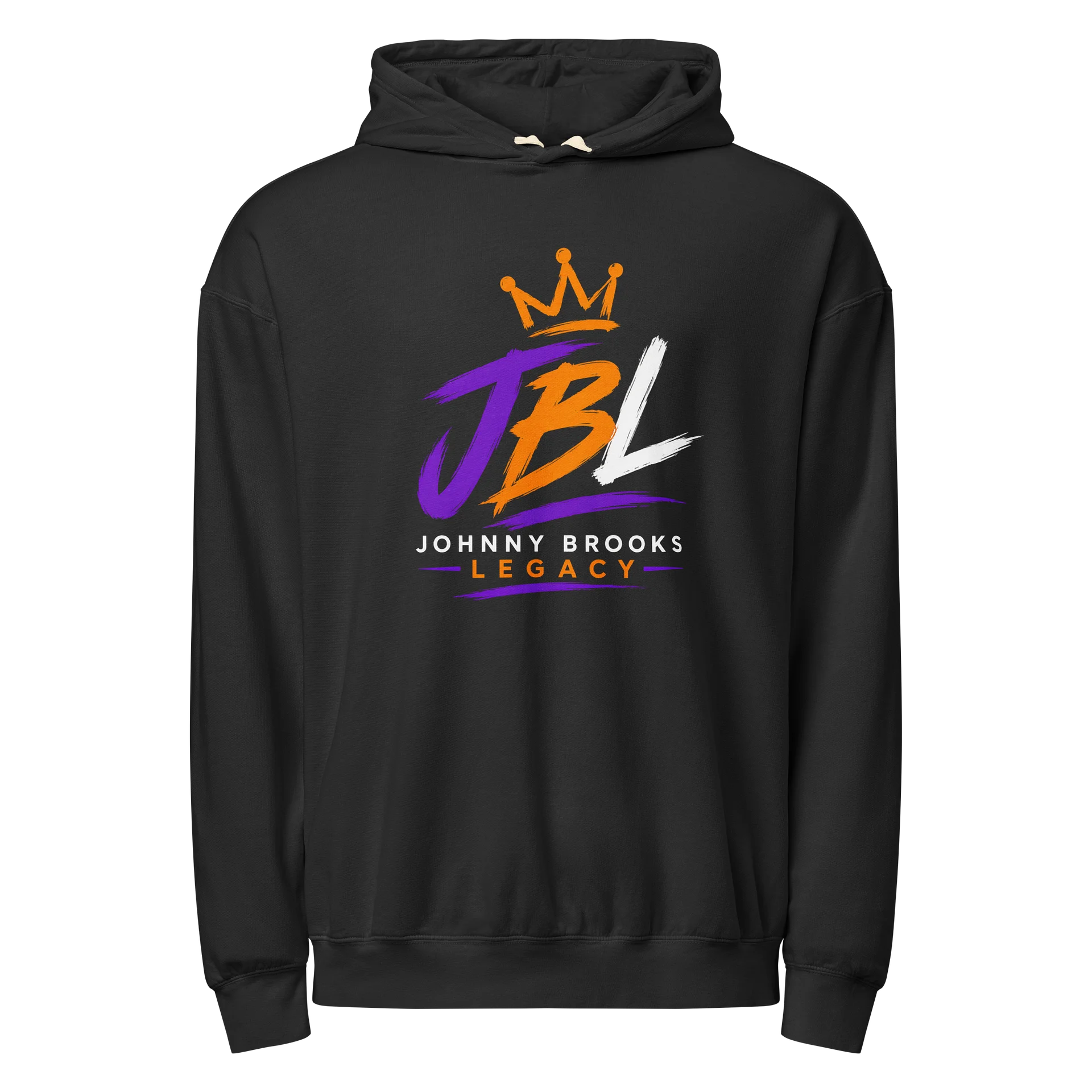 Crown Logo Hoodie product image (1)