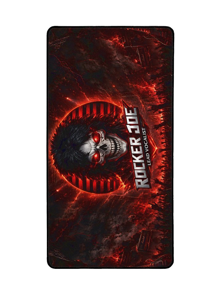 RJ Mousepad product image (2)