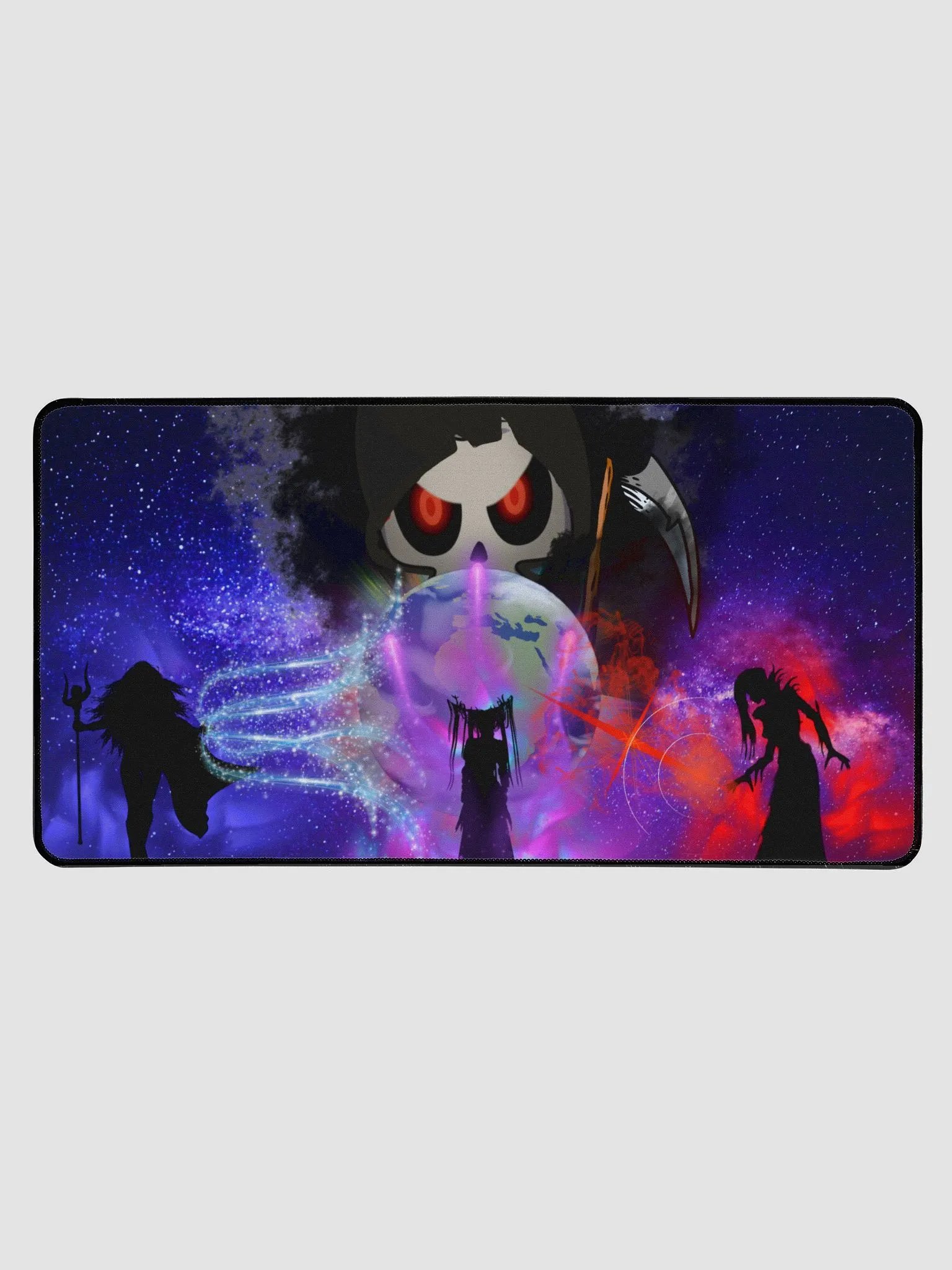 The First Reaping Desk Mat 31.5