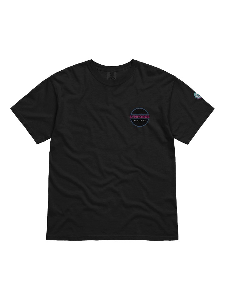 SynForge Records T-Shirt product image (1)