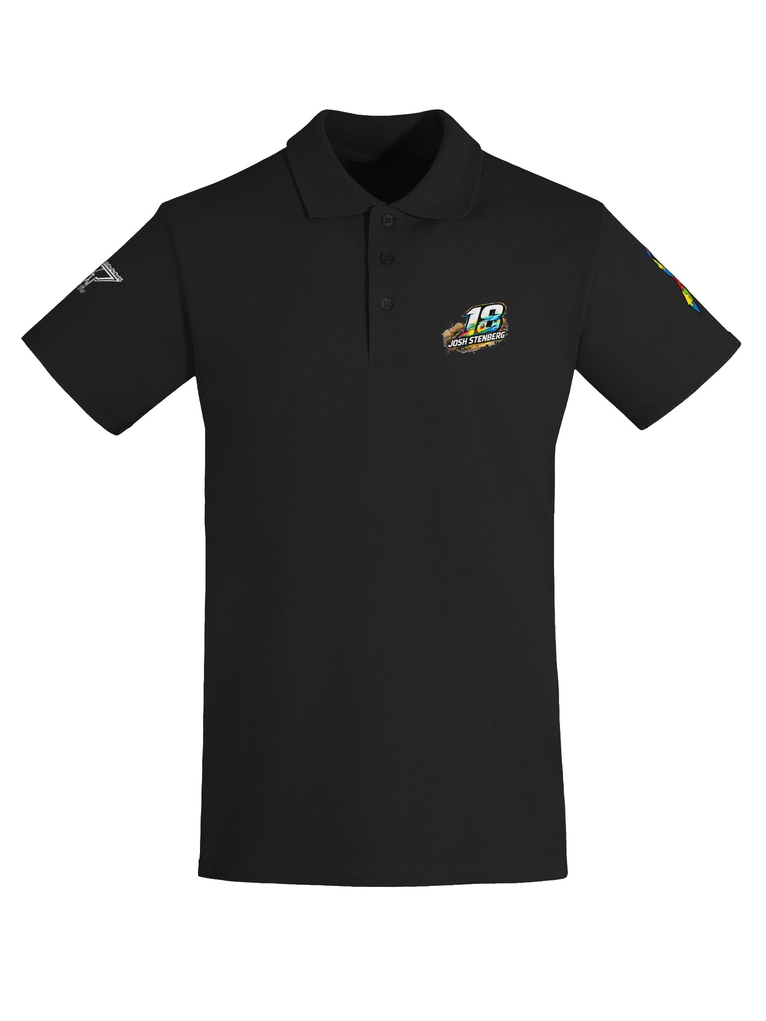 Polo Racing #18 product image (35)