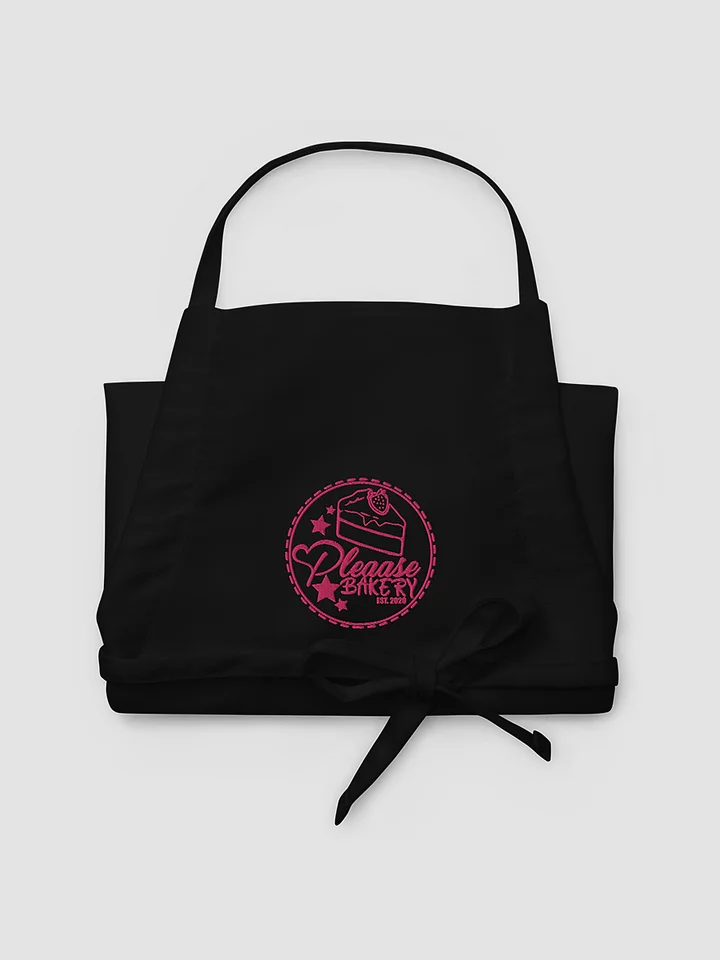 CakePleaase Bakery Apron product image (2)