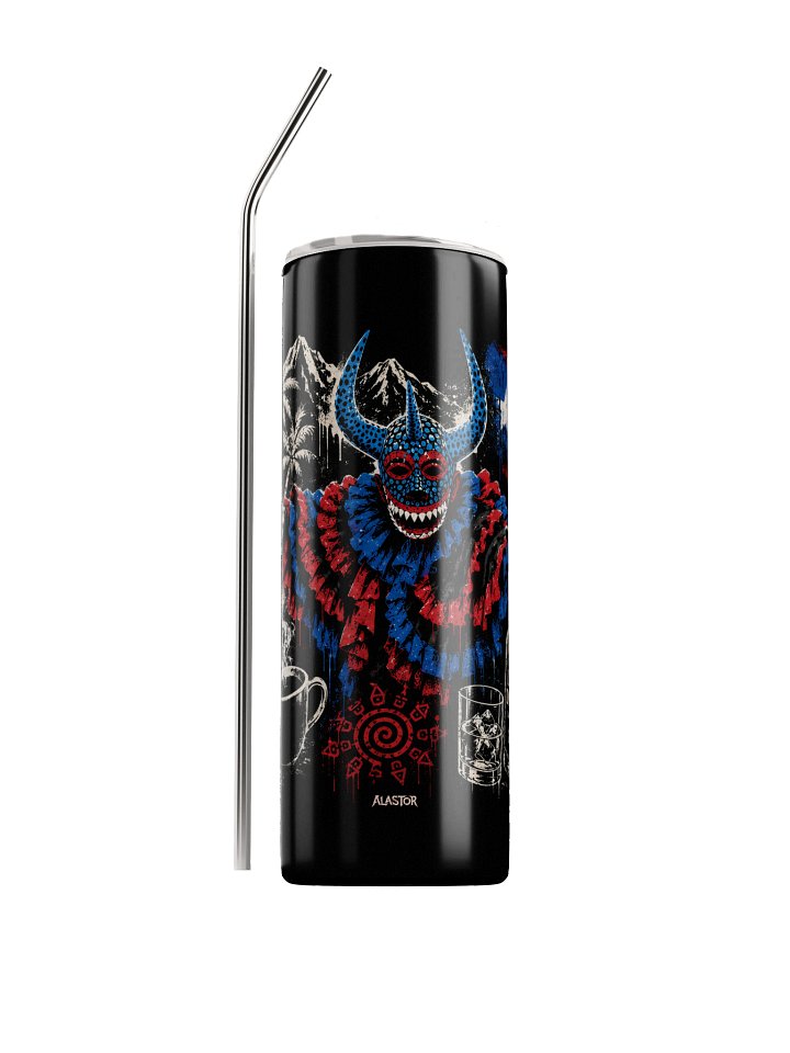 TINTA DEL CARIBE product image (1)