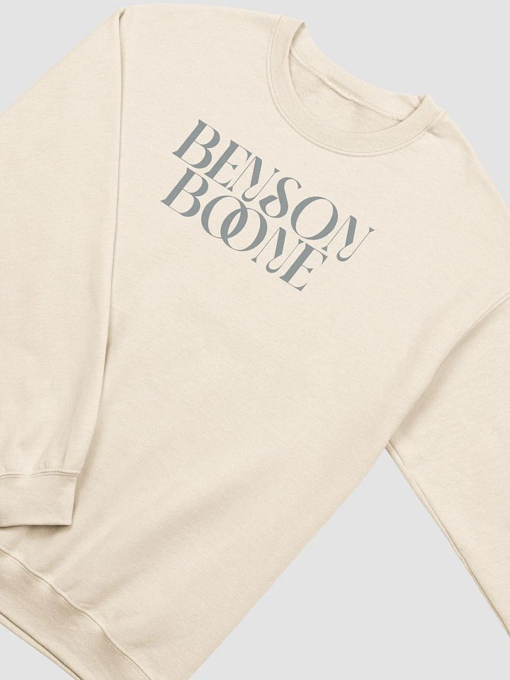 Benson Boone World Tour Sweatshirts product image (38)