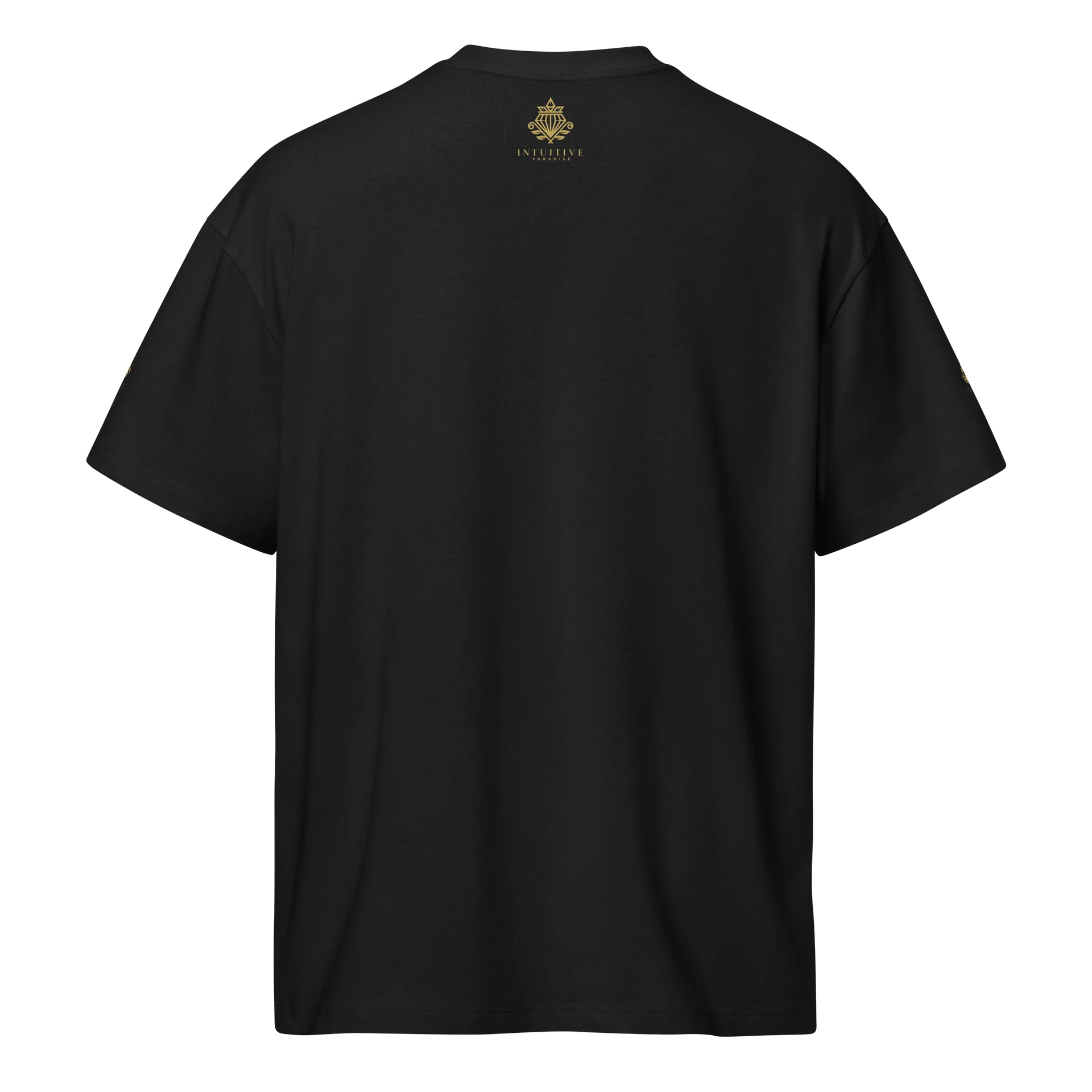 Onyx logo shirt product image (2)