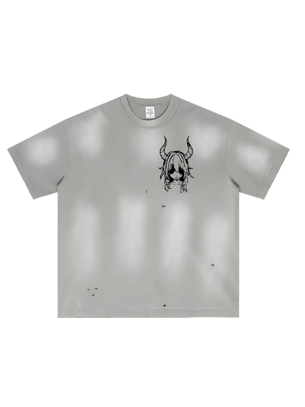 Dead Stars T-Shirt product image (2)