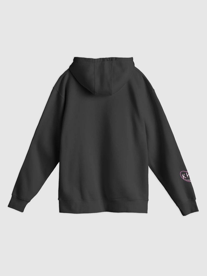 WDYM? Hoodie product image (6)