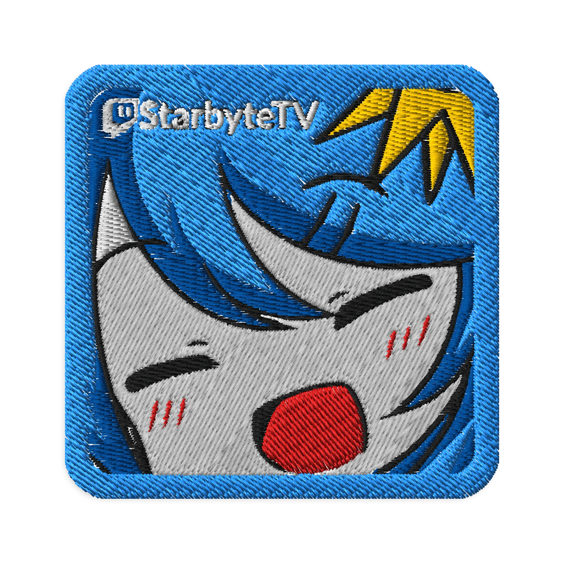 Astra AYAYA Patch product image (1)