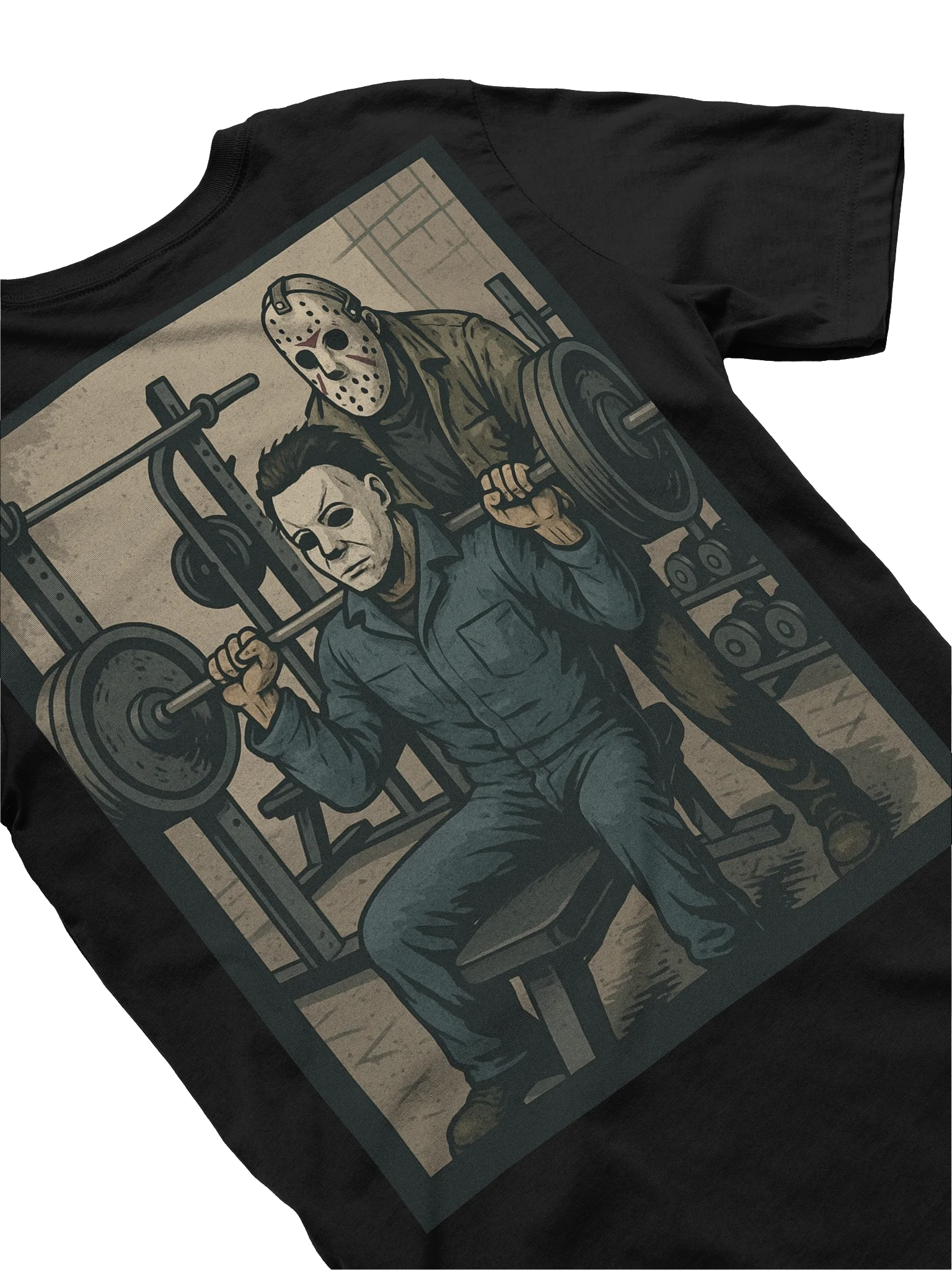 Go Ham Crew - Slasher edition product image (5)