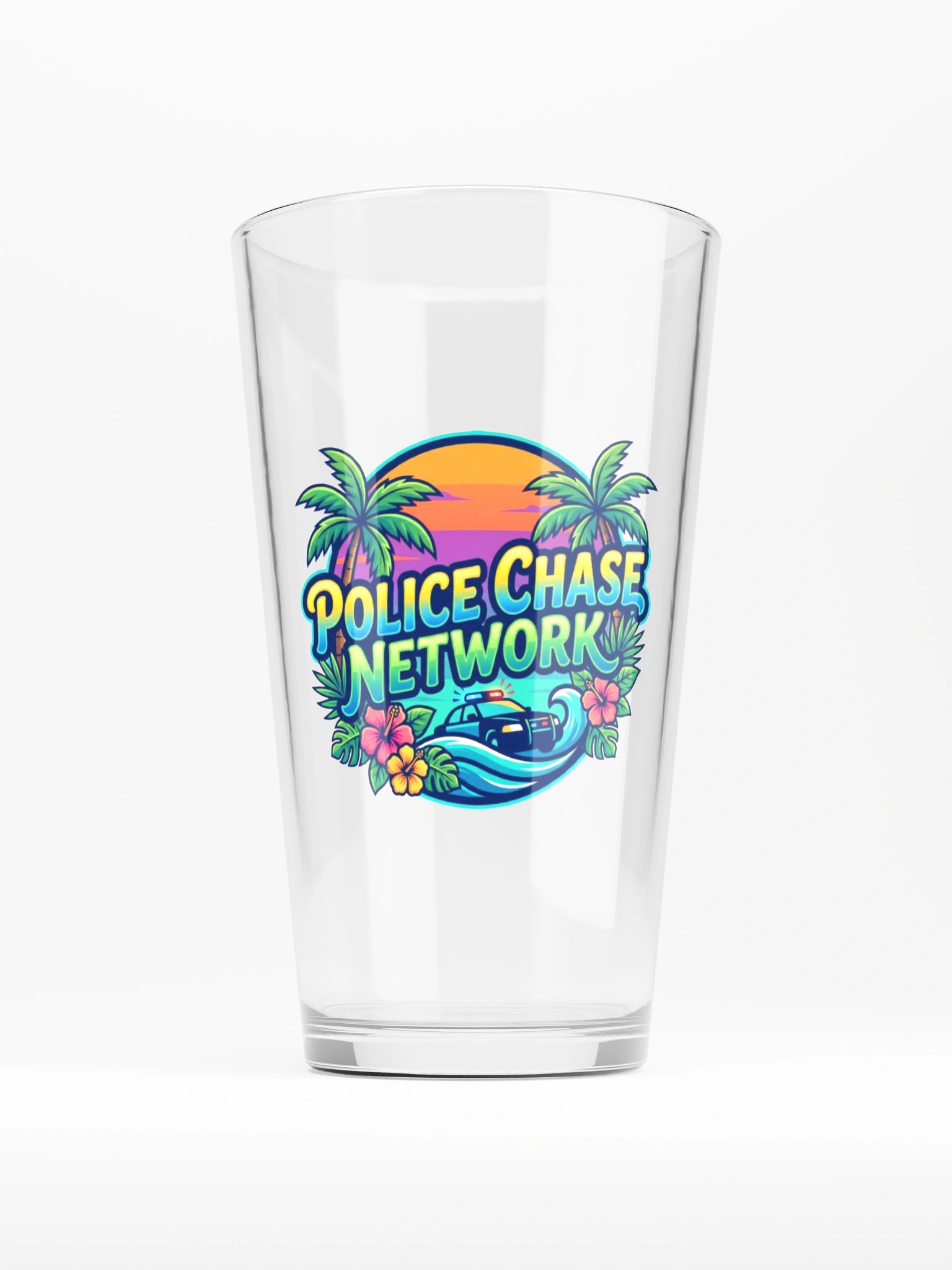 Island Vibes Glass product image (1)