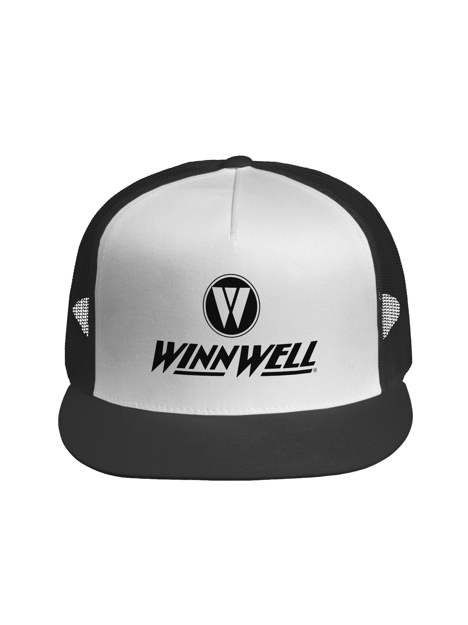 Winnwell Trucker Cap product image (1)