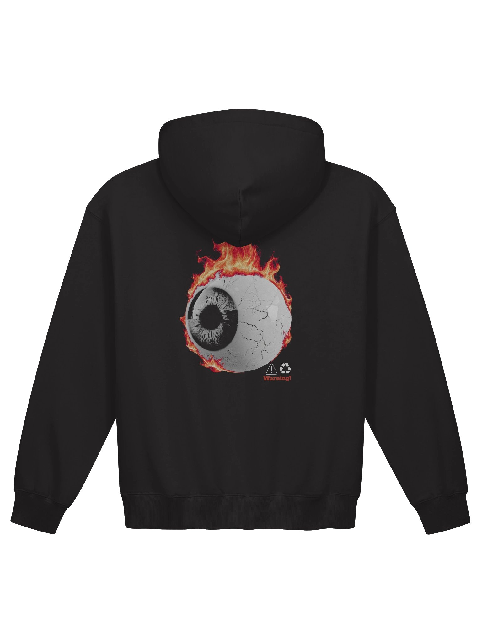 BURNING EYESIGHT product image (2)
