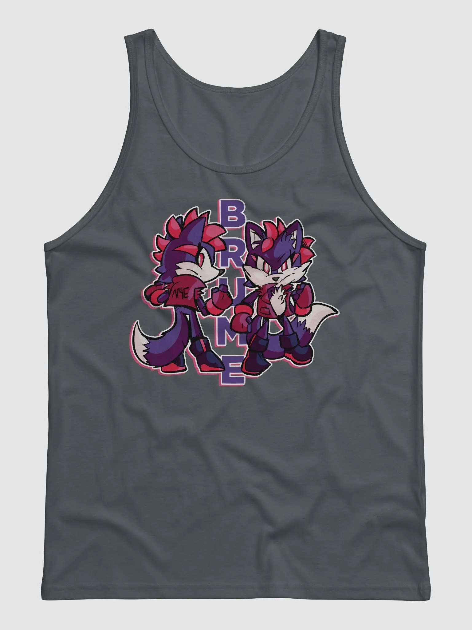 Brume Purple Wolf product image (6)