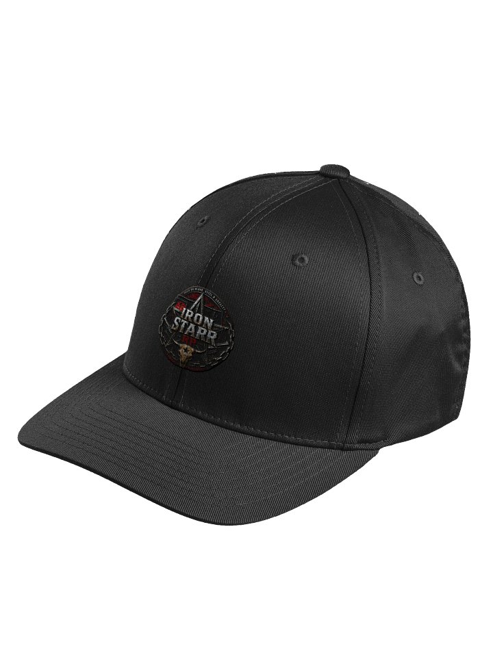 Iron Starr Hat product image (2)