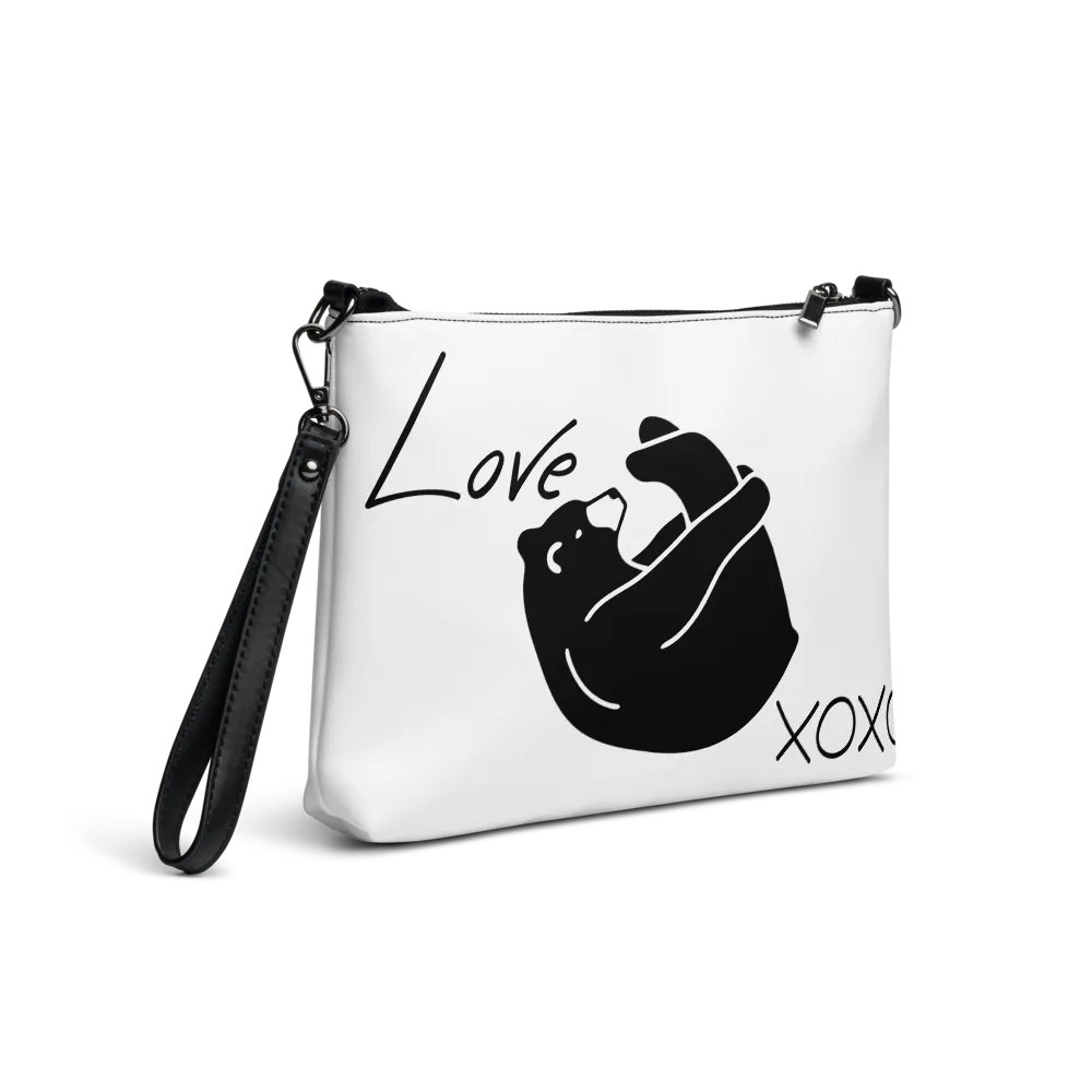 Baer Crossbody Bag product image (4)