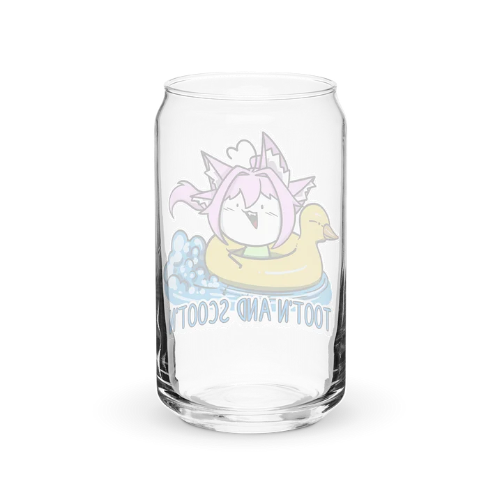 Toot'n and Scoot'n Cup product image (2)