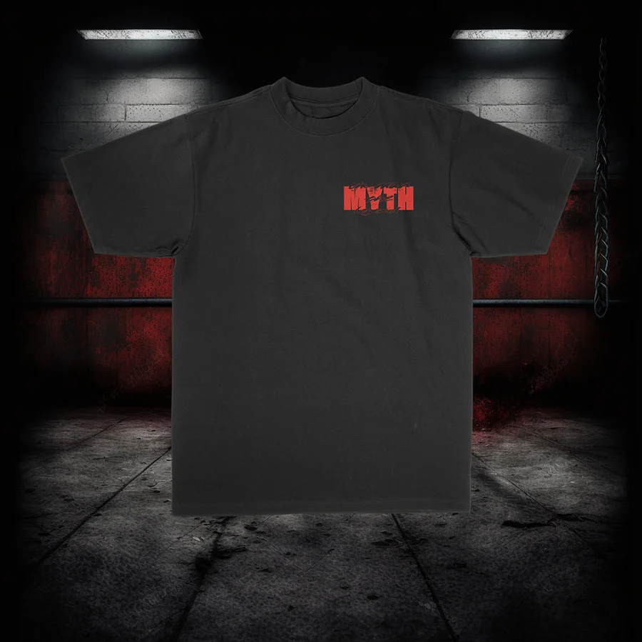 Myth Shirt product image (2)