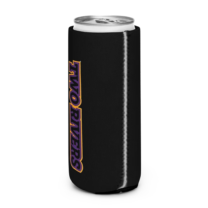 "Two Rivers" Can Coozie product image (11)