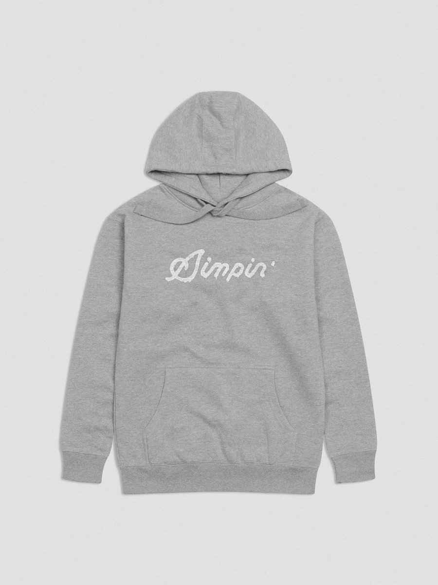Simpin' hoodie product image (32)