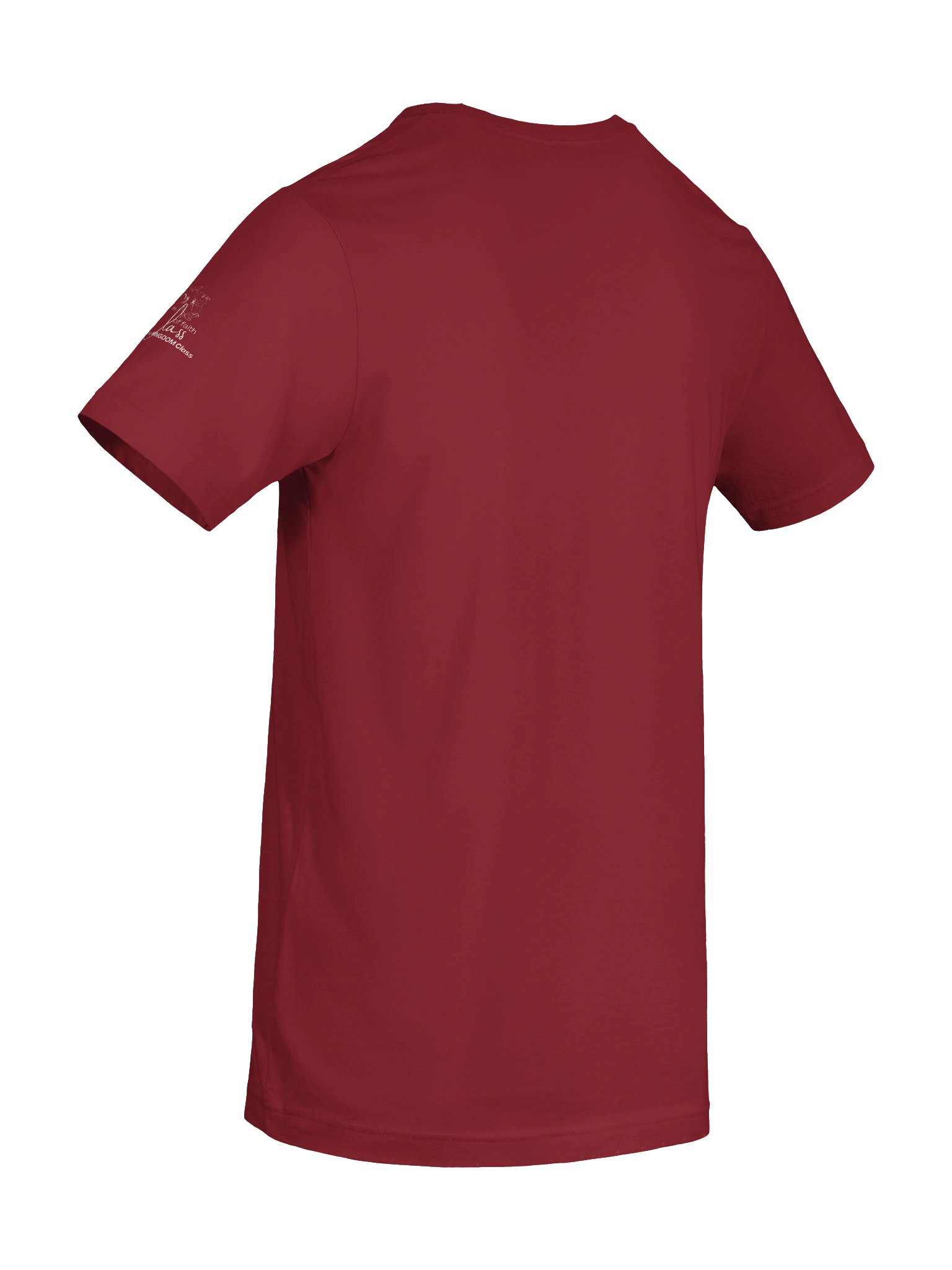 Class T-shirt product image (10)