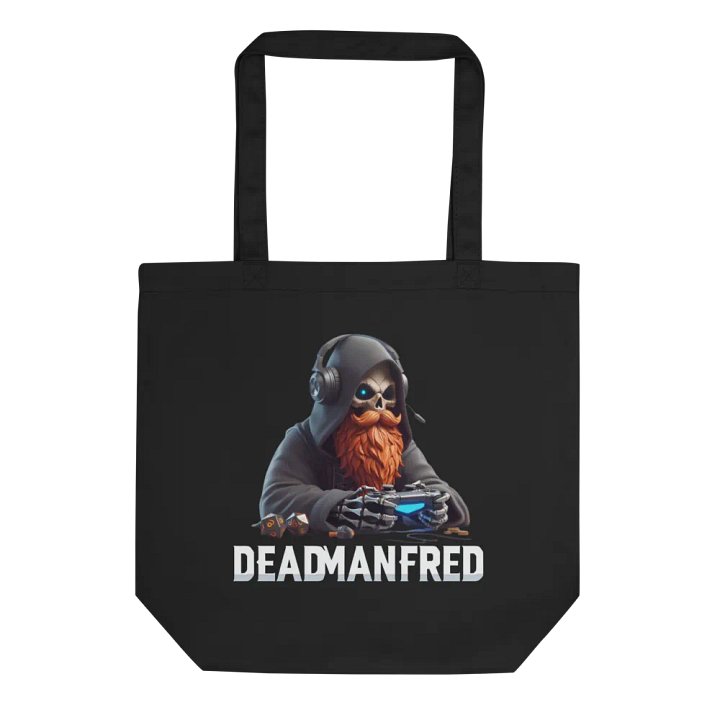 Deadmanfred Tote product image (1)