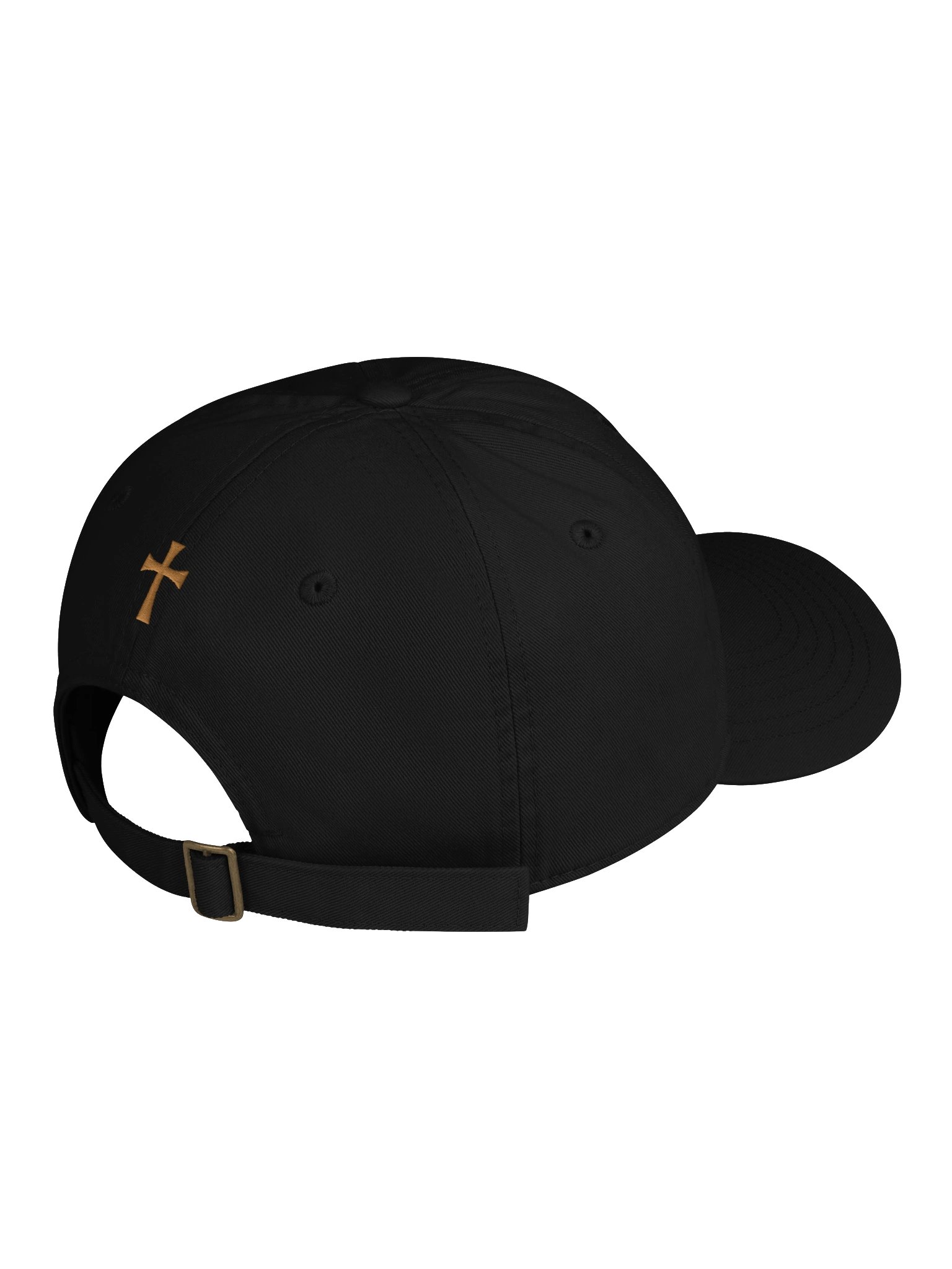 Lamb Dad Cap / Everyday product image (4)