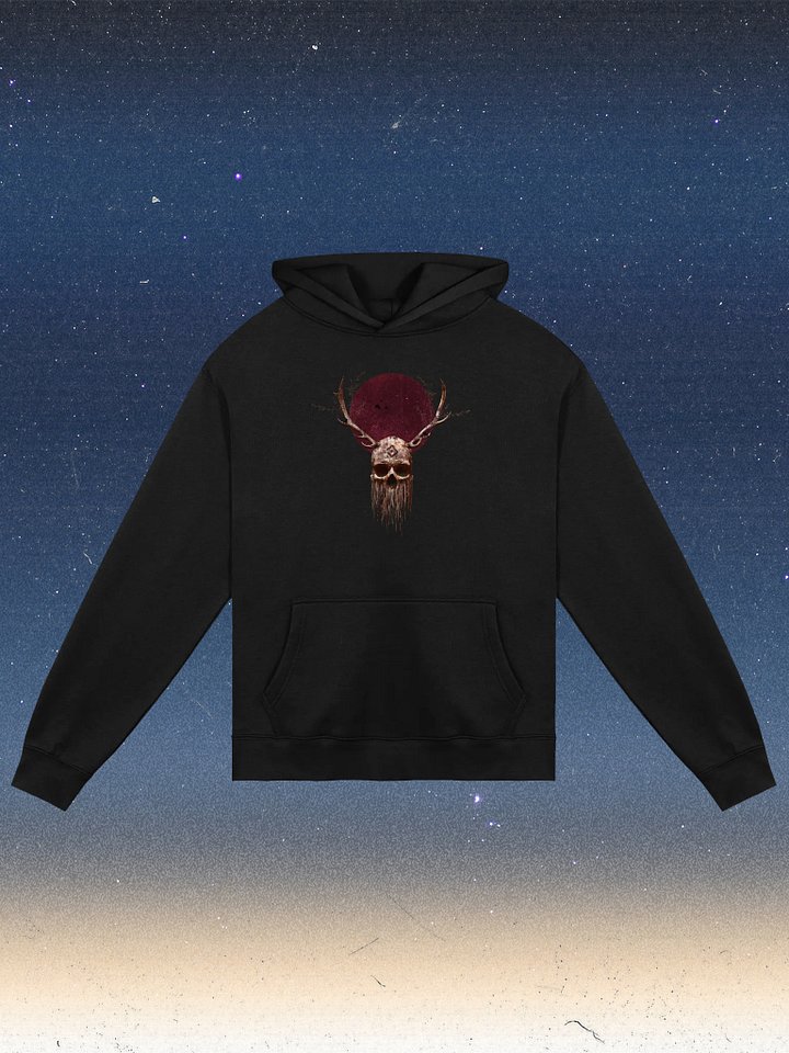 Requiem for Hell Hoodie product image (1)