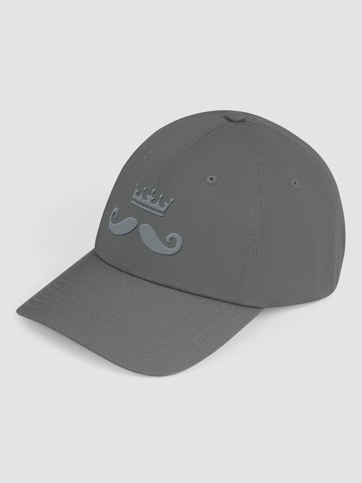 The Crest Cap view 3