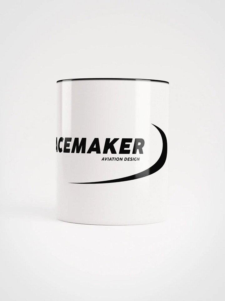 Peacemaker Mug product image (1)