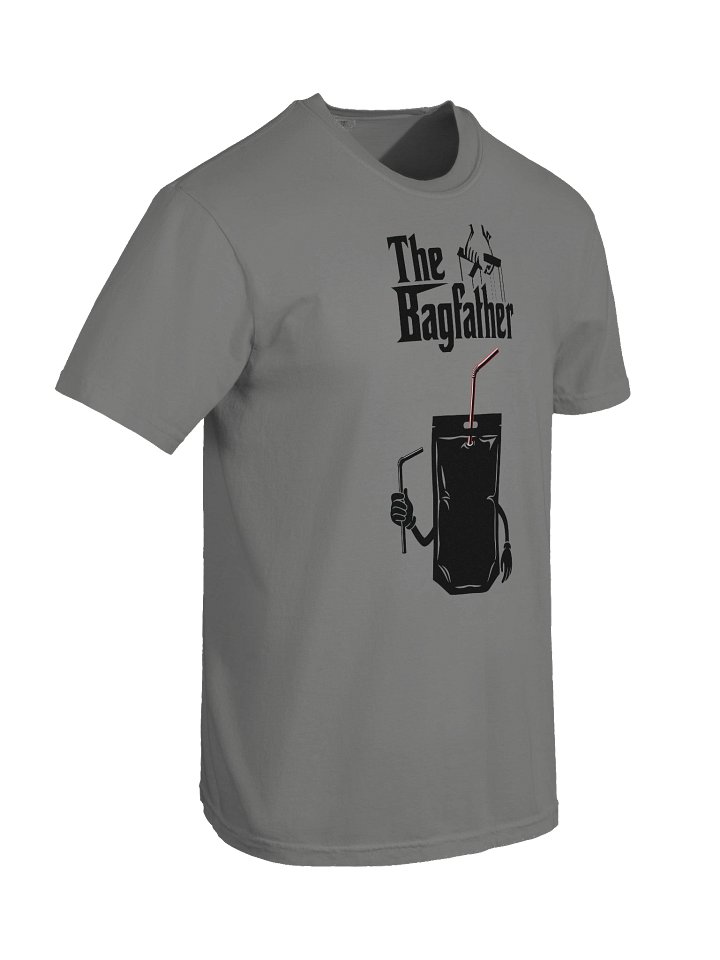 The Bagfather Tee product image (102)