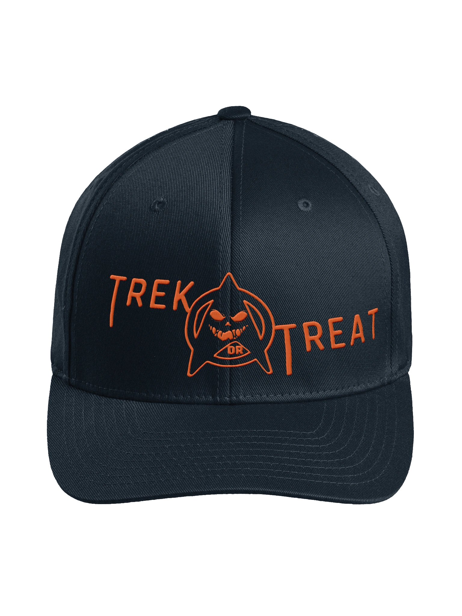 Trek or Treat 2025 - Embroidered Hat product image (1)