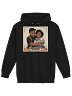 ZeekFamily Fall Edition Cotton Heritage Hoodie