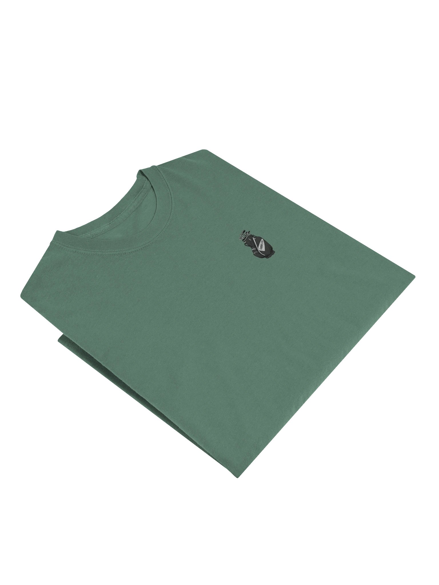 Men's Staff Bag / Pin Sheet Long sleeve product image (4)
