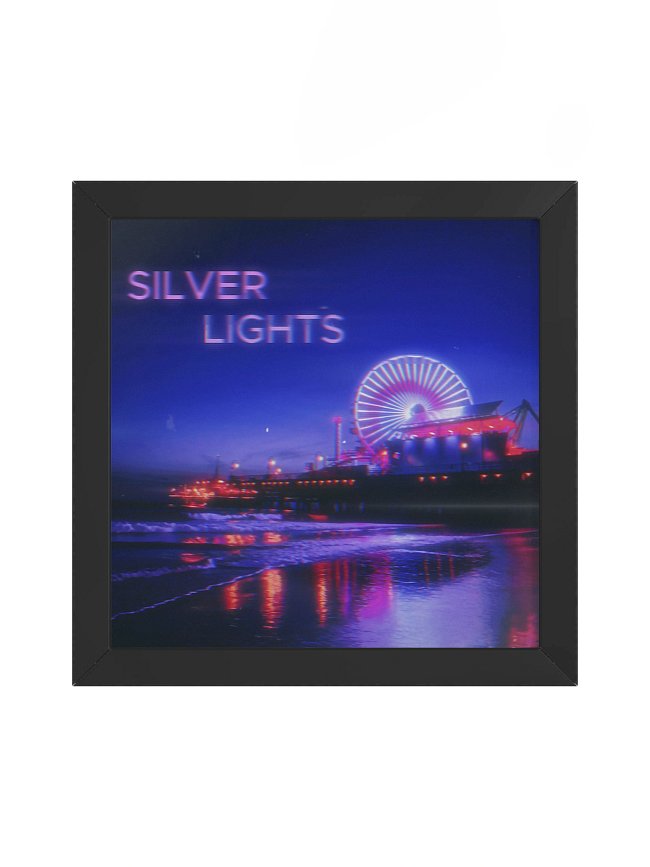 Silver Lights