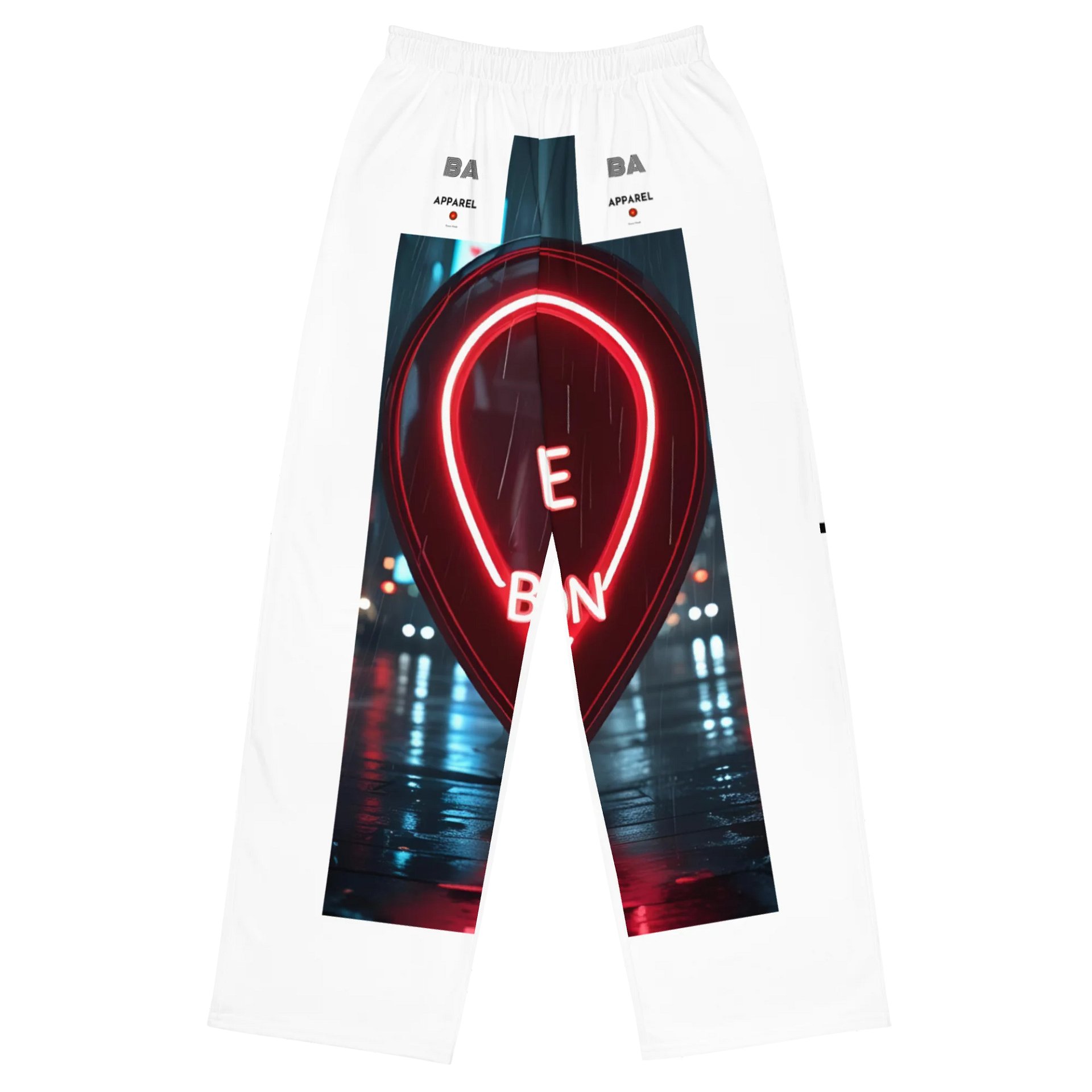 Wide-Leg Premium product image (2)