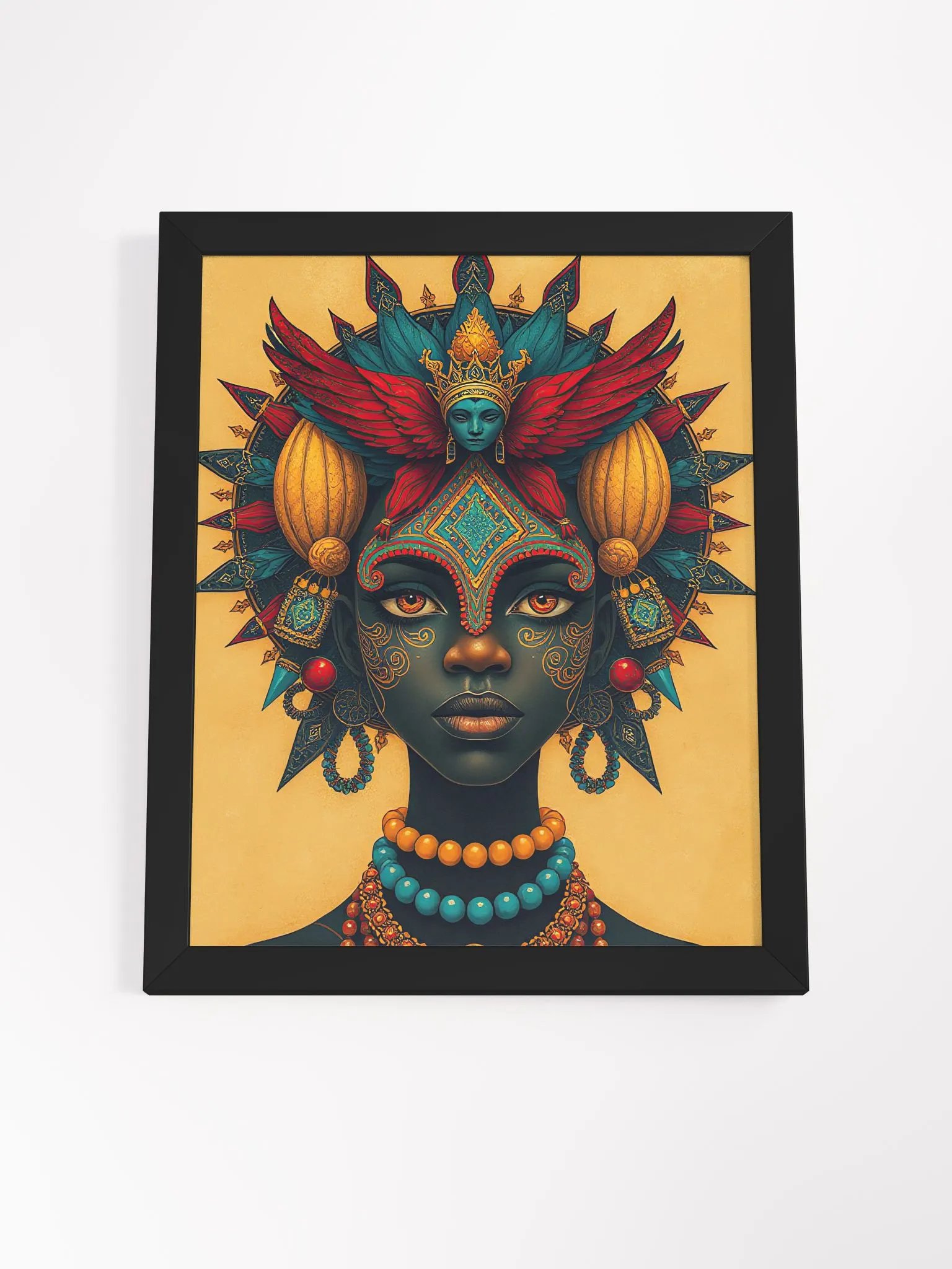 Tendai (thankful) product image (15)