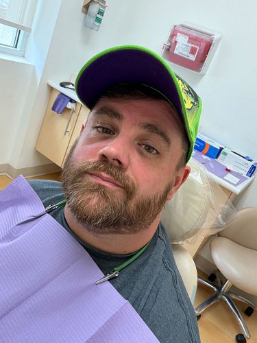 Thank you for your prayers and those who reached out yesterday after my dental surgery. Last weekend I noticed some deep achi...