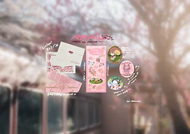 SECOND VOLUME: APRIL MAILCLUB!! tier thumbnail