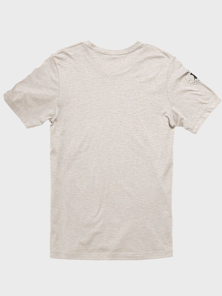 Full-Time Yapper (T-shirt #2) product image (6)