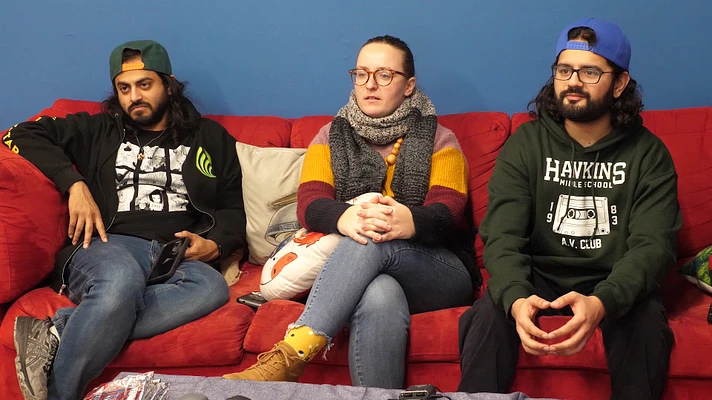 Video thumbnail