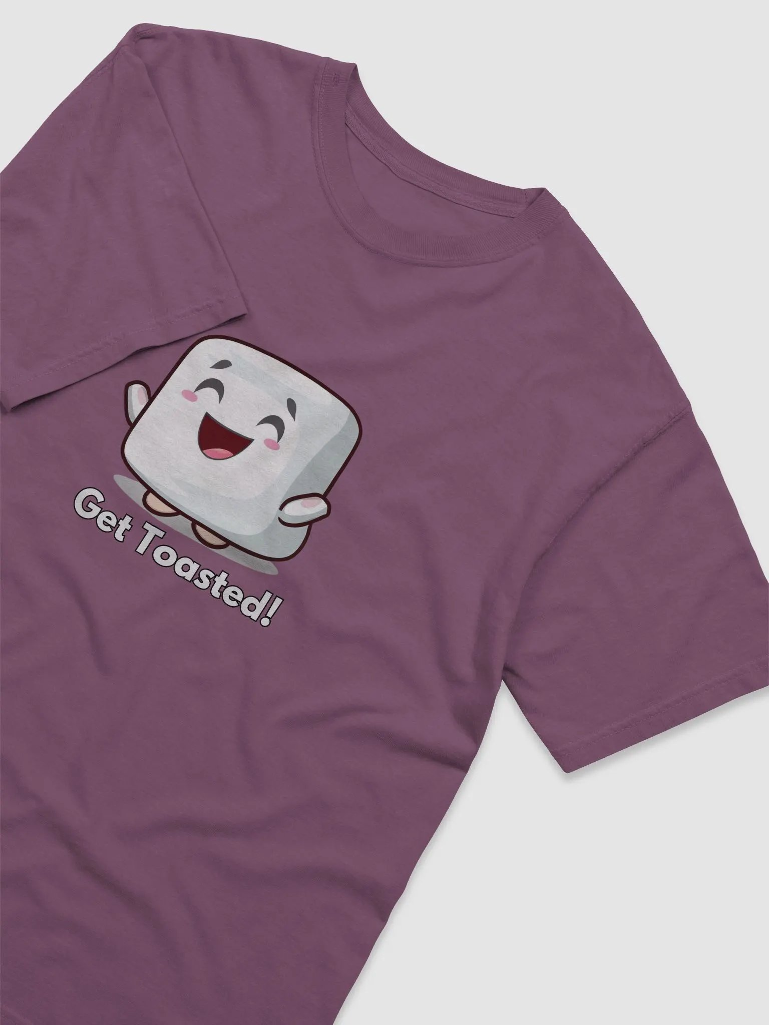 Get Toasted - Heavy Tee product image (25)