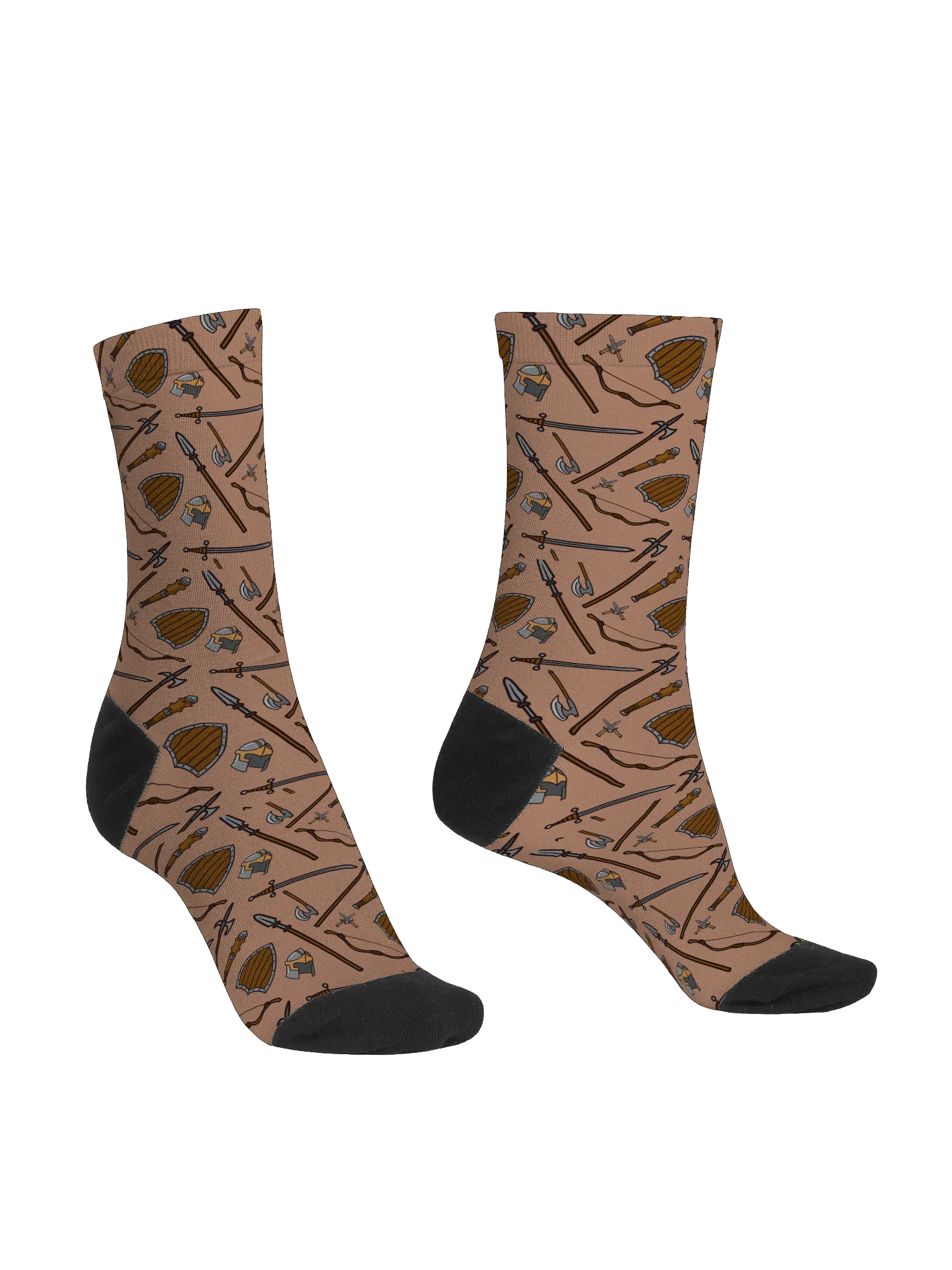 Fighter Socks product image (3)