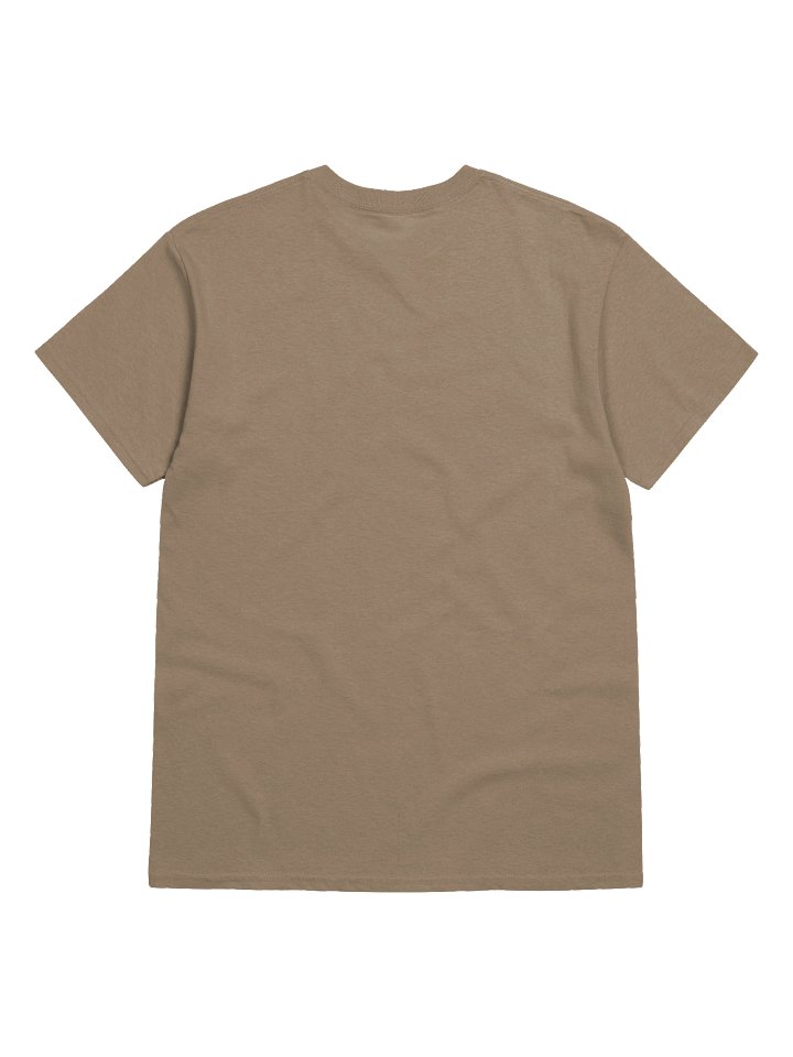 Every Bunny Was Kung Fu Fighting - Tee product image (2)