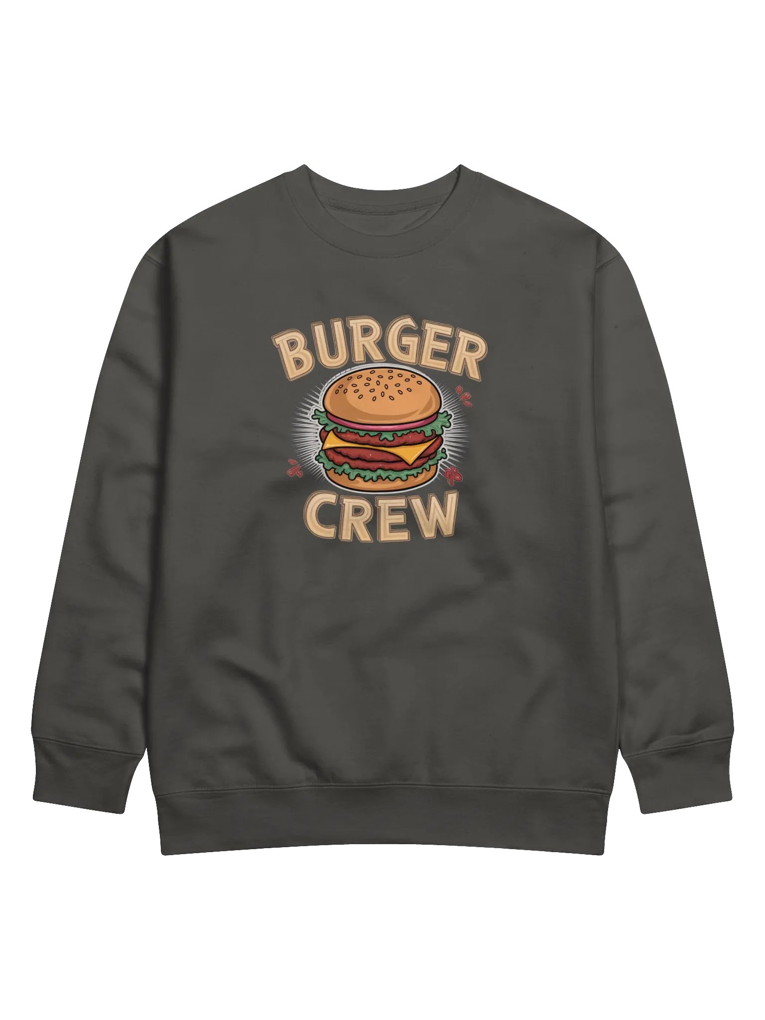 Burger Crew product image (1)