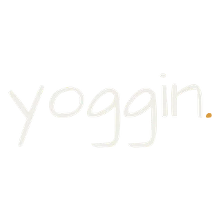yoggin.