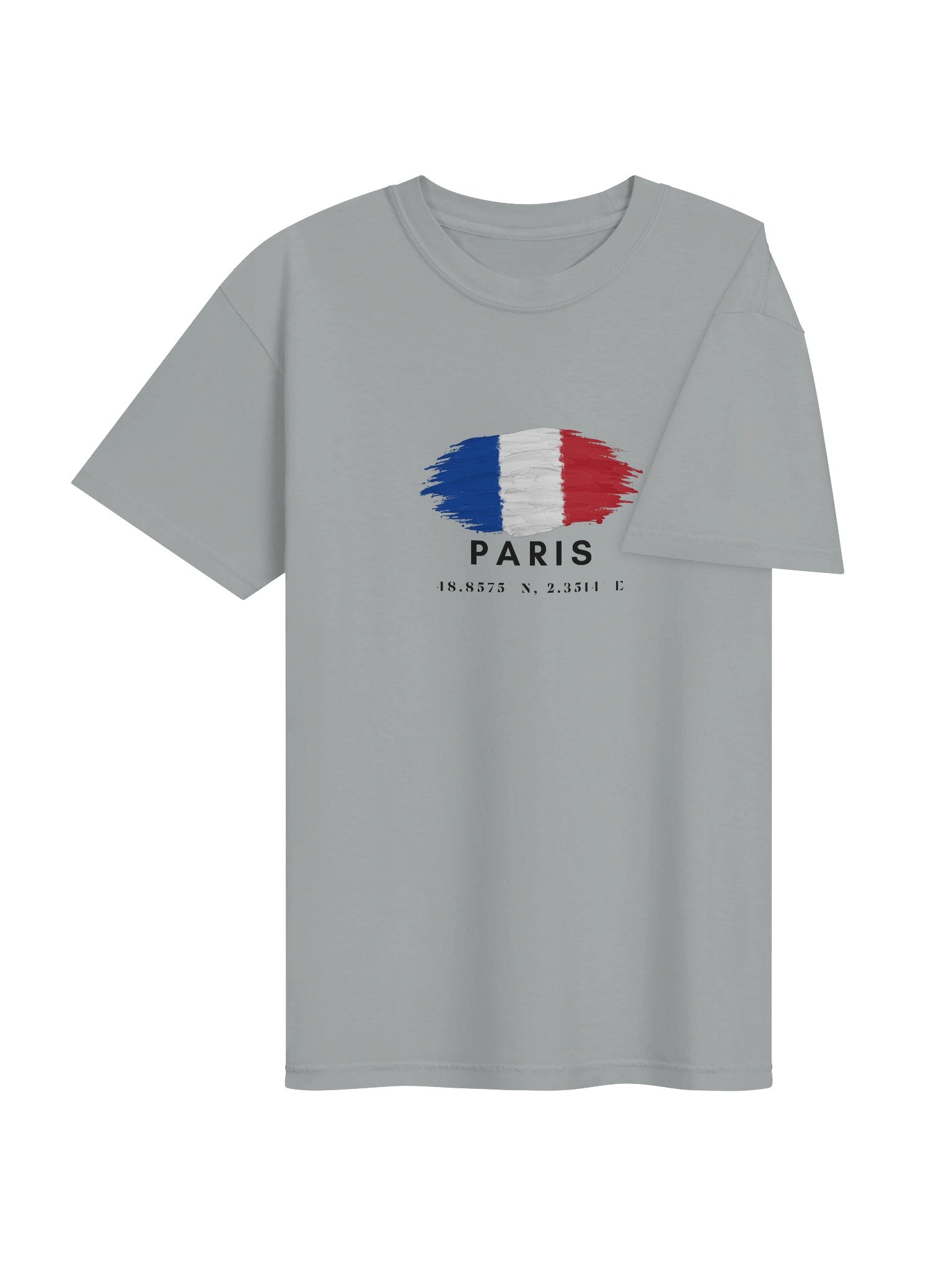 Capital Cities- Paris product image (10)