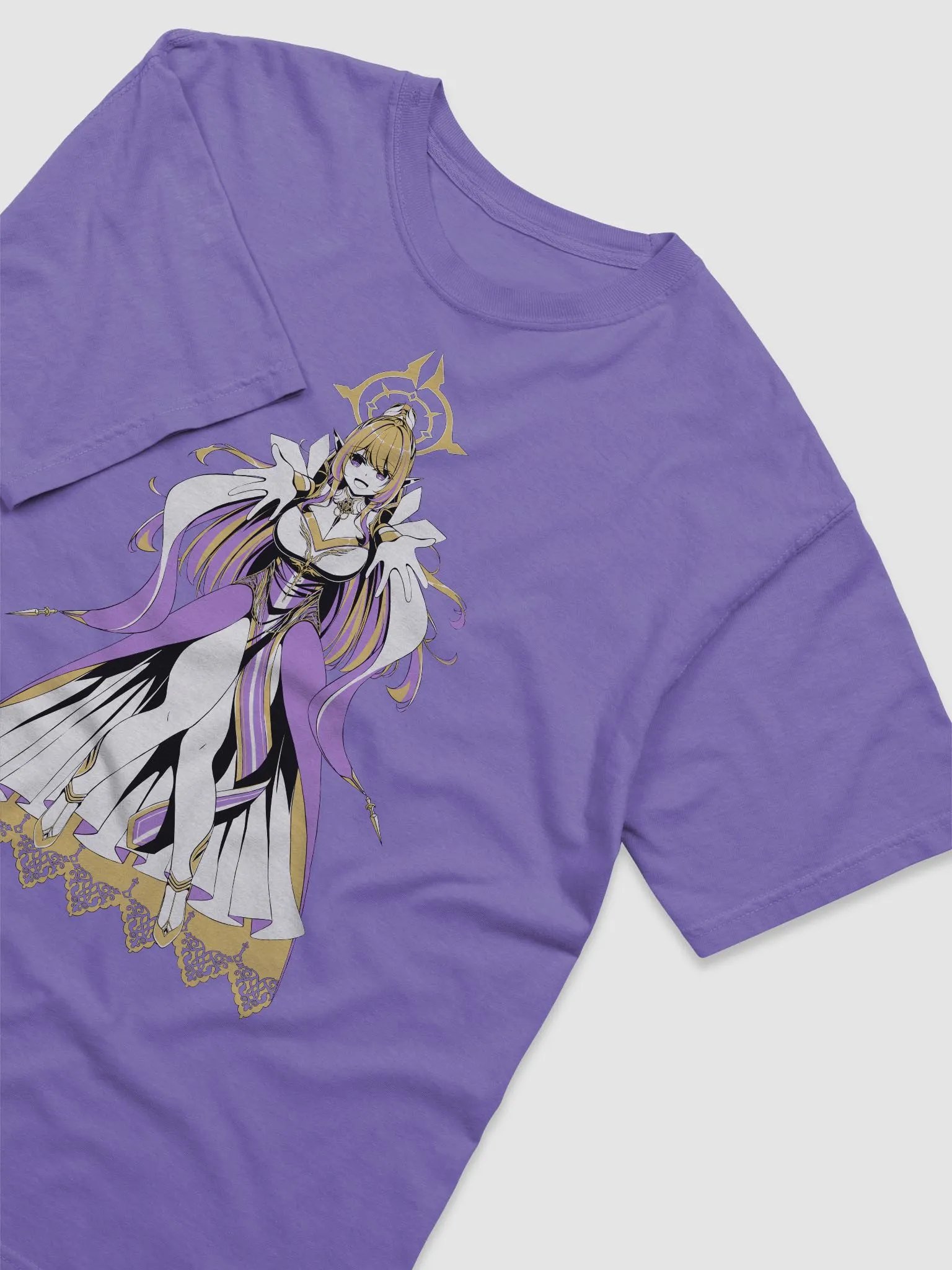 Winged Love Shirt product image (3)