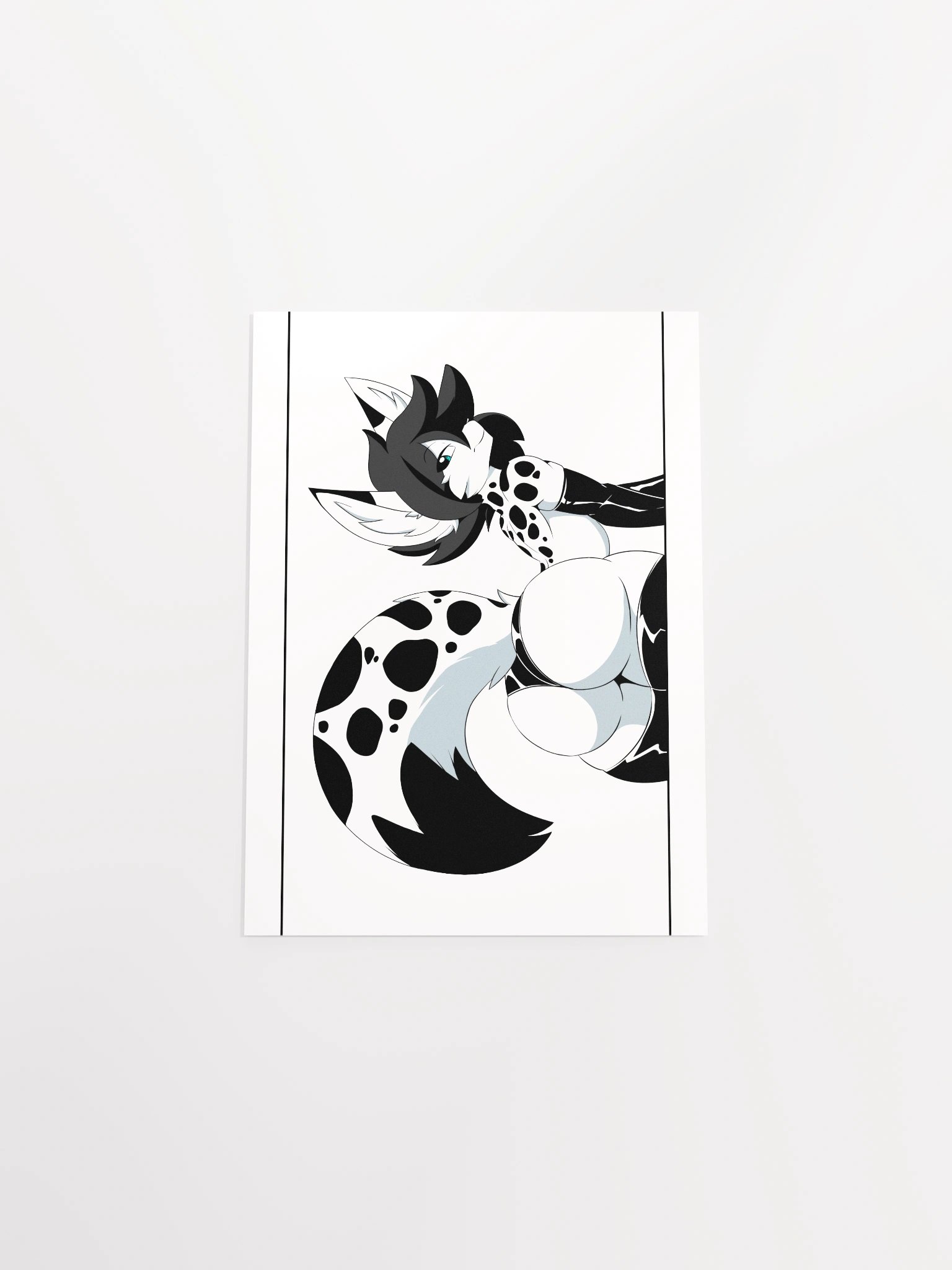 Boifu Cake - Poster product image (18)